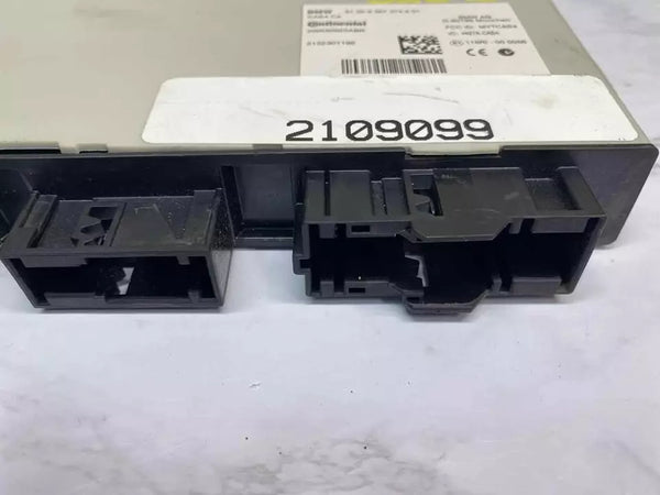 12 13 14 15 16 17 18 19 BMW 640I UNIDAD DE MÓDULO DE CONTROL DE BLOQUEO ANTIRROBO ACCESO CONFORT OEM 61359367374