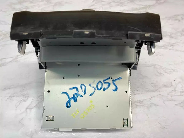 18 19 20 21 22 ACURA ILX RADIO AM FM RECEPTOR DE RADIO Y CONJUNTO DE CONTROL OEM 39100TX6A41