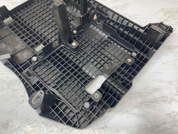 2020 MERCEDES CLA250 SAM COMPUTER CONTROL MODULE BRACKET ASSY OEM 2475402406