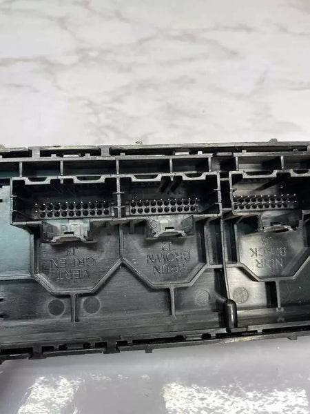 18 19 20 21 22 CHEVROLET TRAVERSE CONTROL DE CLIMATIZACIÓN HVAC AC CALEFACCIÓN UNIDAD OEM 84305960