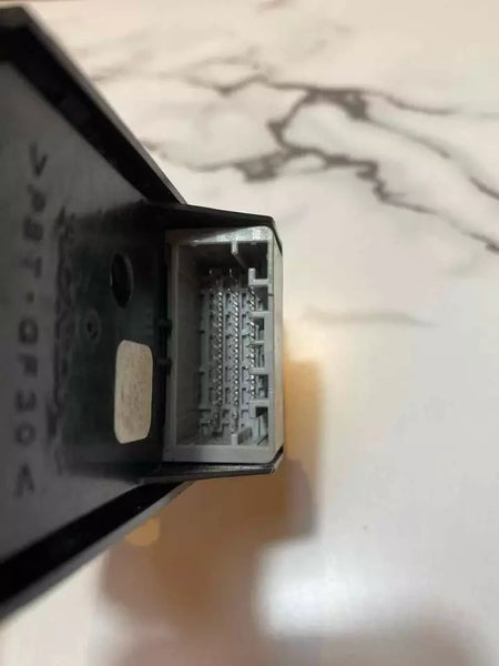 22 23 HONDA CIVIC INTERRUPTOR MAESTRO INTERRUPTOR DE LA PUERTA DEL CONDUCTOR DELANTERO IZQUIERDO OEM 35750T20A11