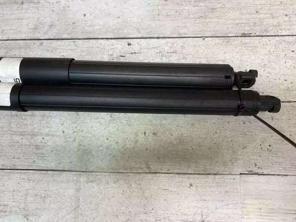 18 19 20 21 22 CHEVROLET EQUINOX LIDGATE SUPPORT RIGHT & LEFT STRUT TAILGATE OEM 84470044