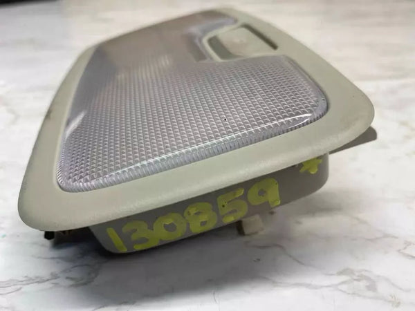20 21 22 23 24 KIA SOUL LUZ INTERIOR LÁMPARA DE TECHO DE CORTESÍA OEM 92850D4000
