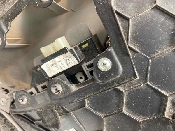 2017 2018 HYUNDAI ELANTRA DOOR PANEL TRIM REAR RIGHT SIDE KOREA 83380F2000 CLOTH