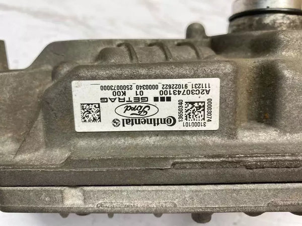 MÓDULO DE CONTROL TCM DE LA UNIDAD DE TRANSMISIÓN DE FORD FIESTA DE 2011 A 2019 EN OEM A2C30743100