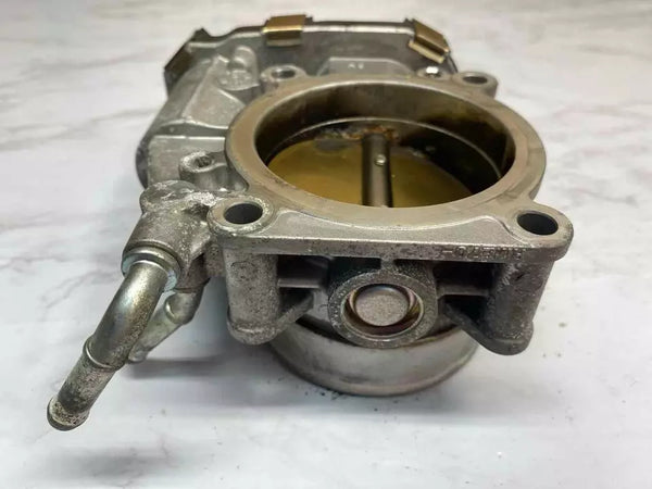15 16 17 18 19 20 21 22 23 NISSAN MURANO CONJUNTO DE VÁLVULA DE CUERPO DE MARIPOSA 3.5L 6 CILINDROS OEM 161199HP0A