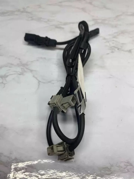 22 23 24 SENSOR DE VELOCIDAD DE LA RUEDA DELANTERA DERECHA DEL HONDA CIVIC SENSOR DE VELOCIDAD OEM 57450T20
