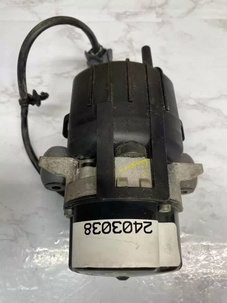 18 19 20 CHEVROLET TRAVERSE BOMBA DE VÁCUO BOOSTER DE FREIO AUXILIAR ASSY OEM 84491774