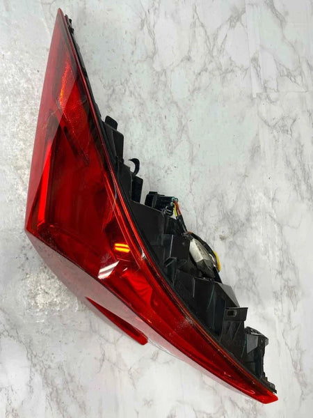 2018 TO 2021 HONDA ACCORD TAIL LIGHT RIGHT PASSENGER SIDE QUARTER ASY OEM 33550TVAA01