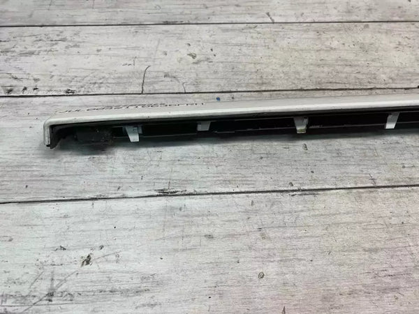 15 16 17 18 19 20 21 22 23 LAND ROVER DISCOVERY ROOF MOLDING REAR RIGHT SIDE FK7250462A SPORT