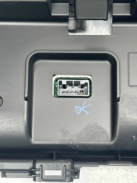 2025 KIA K4 INSTRUMENT CLUSTER SPEEDOMETER ASSEMBLY OEM 94003GG000 1K MILES