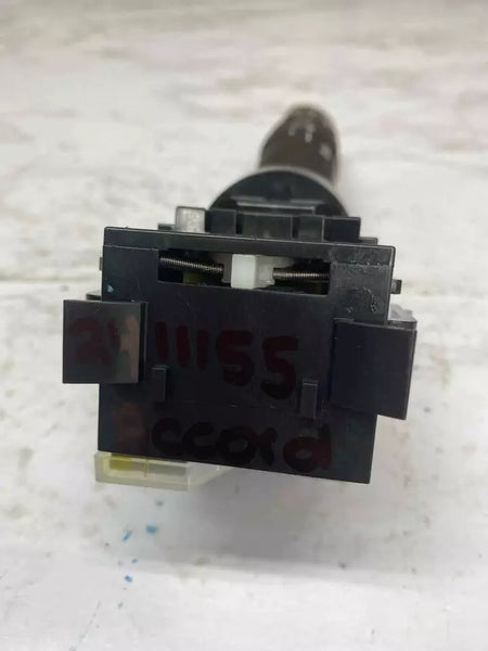 2018 TO 2022 HONDA ACCORD HEADLIGHT SWITCH US MARKET FOG LAMPS OEM 35255TVAX31