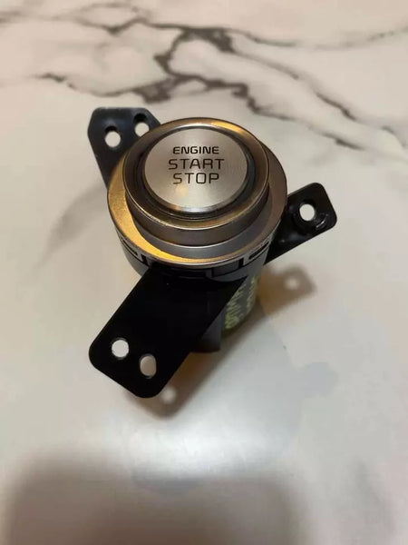 19 20 KIA OPTIMA INTERRUPTOR DE ENCENDIDO LLAVE INTELIGENTE BOTÓN DE ARRANQUE Y PARADA OEM 93500D4000WK