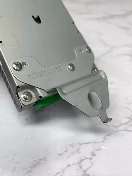 2018 TO 2020 HONDA ACCORD RADIO AM FM RADIO TUNER MODULE ASSY OEM 39800TVAM01