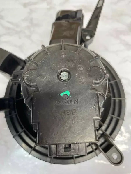 MOTOR DE VENTILADOR TRASERO PARA CHEVROLET TRAVERSE DE 13 A 23, MOTOR DE CA DEL CALEFACTOR HVAC, OEM 84879262