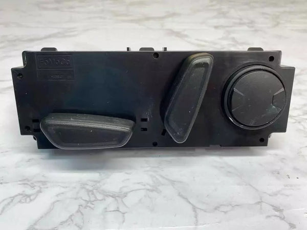 Interruptor de asiento delantero izquierdo del lado del conductor para Ford Explorer 2019, OEM KB5T14B709AA3