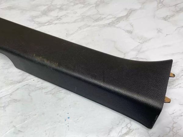 Moldura de la placa de protección de la puerta delantera izquierda para Toyota Highlander 2022-24 OEM 679140E100