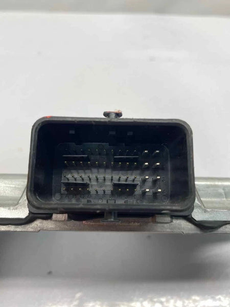2016 INFINITI Q50 TRANSMISSION CONTROL TCM MODULE ASSEMBLY OEM EMU20100NC15Z08