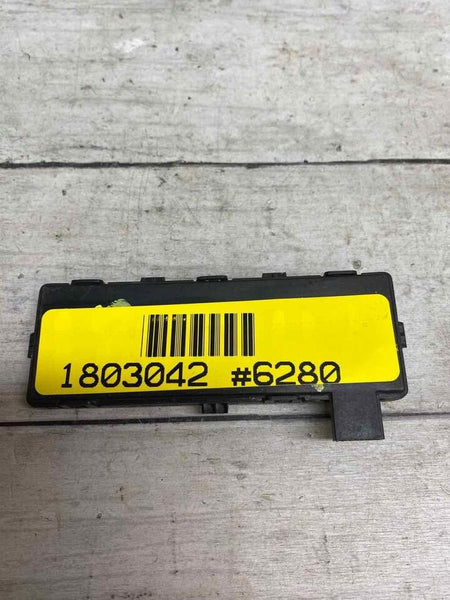 Chevrolet Cruze keyless entry remote antenna control module 11 18 OEM 13503205