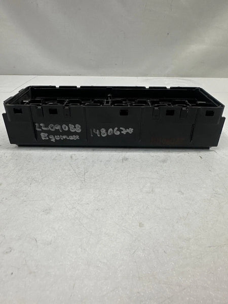 2019 CHEVROLET EQUINOX CLIMATE CONTROL MODULE HVAC AC UNIT ASSEMBLY OEM 84422046
