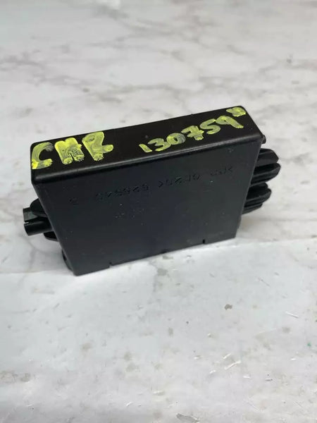 20 21 22 TOYOTA CHR IMMOBILIZER MODULE THEFT LOCKING CONTROL UNIT OEM 89784F4070