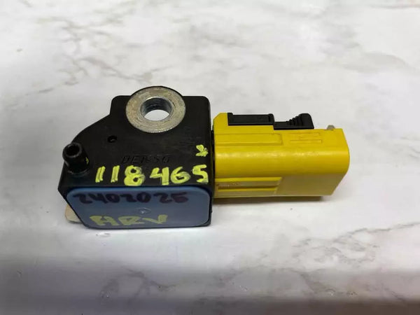 16 17 18 19 20 21 HONDA HRV IMPACT SENSOR REAR RIGHT OR LEFT SIDE OEM 77975T6AJ11