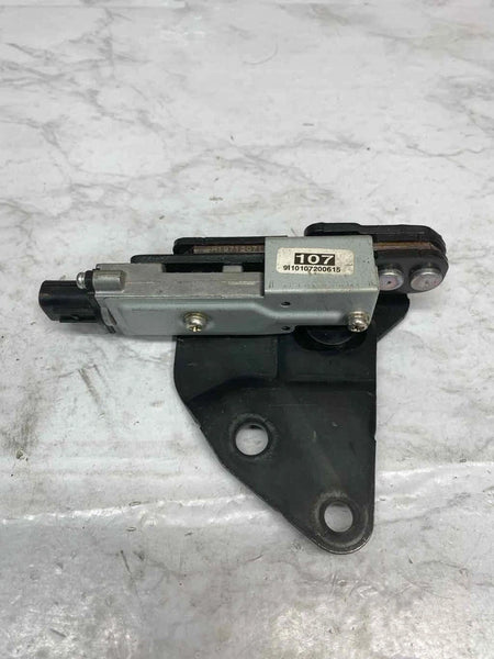 2021 TOYOTA TACOMA SENSOR RIGHT SIDE SENSOR ASSY OEM 1971207134 SENSOR