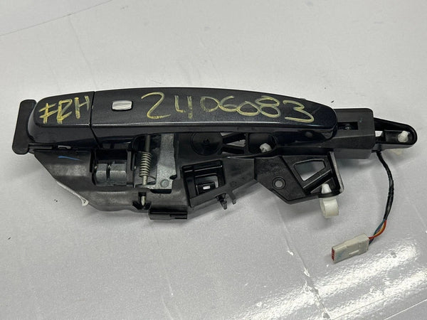 2020 TO 23 CHEVROLET EQUINOX DOOR HANDLE OUTISDE FRONT RIGHT SIDE ASSY OEM 46082100