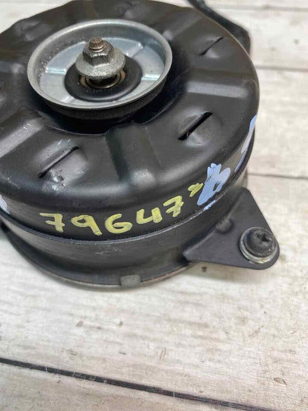 15 22 HONDA HRV CONDENSER ELECTRIC COOLING FAN MOTOR OEM 79600TBAA33