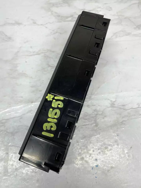 CHEVROLET EQUINOX 2019 CONTROL DE CLIMATIZACIÓN HVAC CONJUNTO DE MÓDULO DE AIRE ACONDICIONADO OEM 84422046