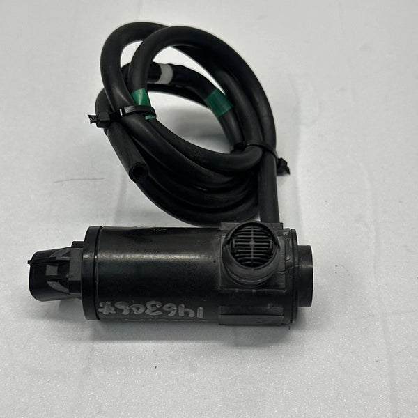 2020 TO 2022 TOYOTA COROLLA WASHER BOTTLE WASHER PUMP MOTOR ONLY OEM 164A20T030