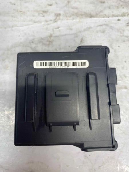 2014 INFINITI Q50 INTEGRATED DYNAMIC CONTROL MODULE UNIT ASSY OEM 476A04GF0B