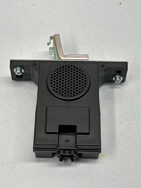 2020 TO 2024 NISSAN SENTRA SPEAKER WARNING CONTROL MODULE DASH ASSY OEM 284P34AM0B