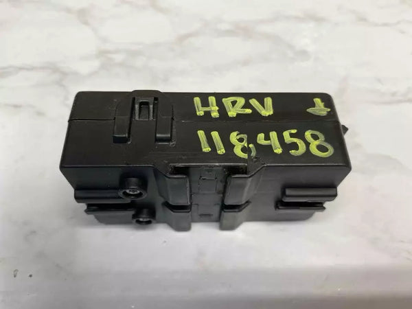19 20 21 22 HONDA HRV CONTROL DE CHASIS MÓDULO DE LA UNIDAD DE CONTROL DEL CHASIS OEM 81289T7AS21
