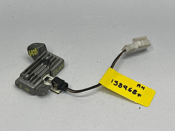 2014 CHEVROLET TRAVERSE HEADLIGHT BALLAST CONTROL RIGHT SIDE ASSY OEM 84506G561