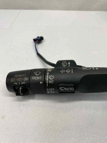 2016 TO 2020 GMC YUKON TURN SIGNAL & WIPER SWITCH STEERING COLUMN OEM 84441461