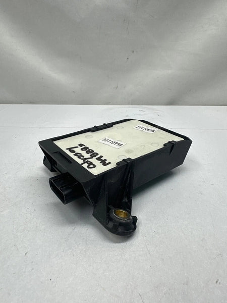 2014 TO 2017 HONDA ODYSSEY BLIND SPOT ALERT SENSOR REAR RIGHT SIDE OEM 36930TK8A22