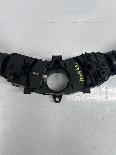 2012 TO 2017 HYUNDAI VELOSTER HEADLIGHT & WIPER CONTROL SWITCH ASSY OEM 934002V800