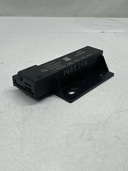 2021 JEEP GRAND CHEROKEE KEYLESS ENTRY RECEIVER ANTENNA UNIT ASSY OEM 68068148AA
