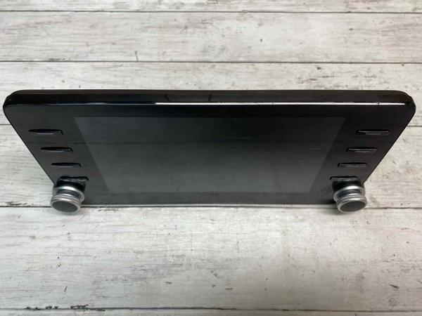 Honda Accord radio am fm 18 22 display screen dash mounted info OEM 39710TVAA11