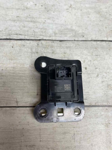 Interruptor de freno de estacionamiento para Chevrolet Silverado (19 a 23), camioneta 1500, conjunto OEM 84701517