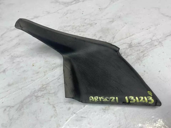 Cubierta del limpiaparabrisas del lado izquierdo del Toyota 4Runner (2010 a 2023) OEM 5386735020