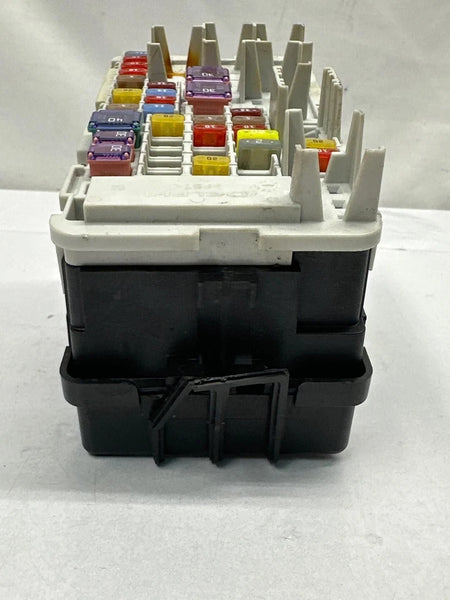 2018 TO 2023 CHEVROLET EQUINOX JUNCTION BOX FUSE RELAY BLOCK ASSY OEM 35048788