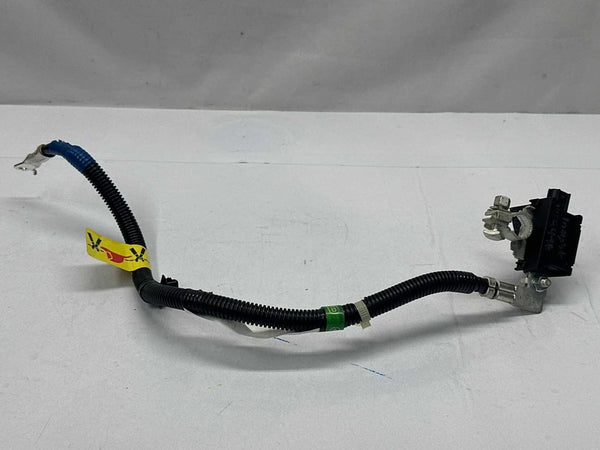 2020 HONDA INSIGHT BATTERY NEGATIVE GROUND CABLE WIRE W/SENSOR OEM 32600TXMA000
