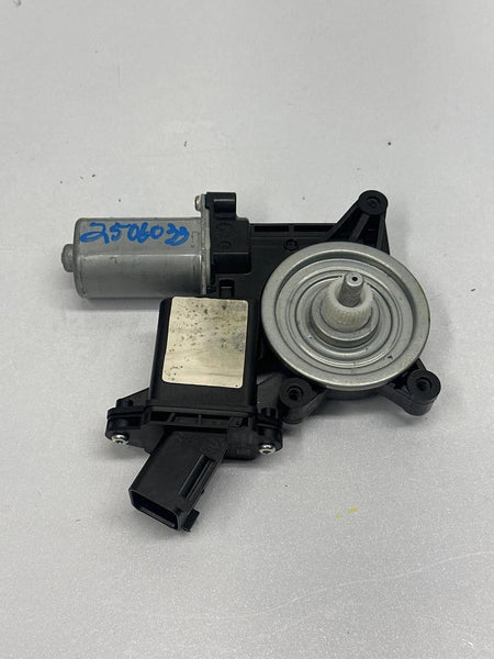 2018 TO 2023 CHEVROLET EQUINOX WINDOW MOTOR FRONT LEFT SIDE ASSY OEM 558RF4022