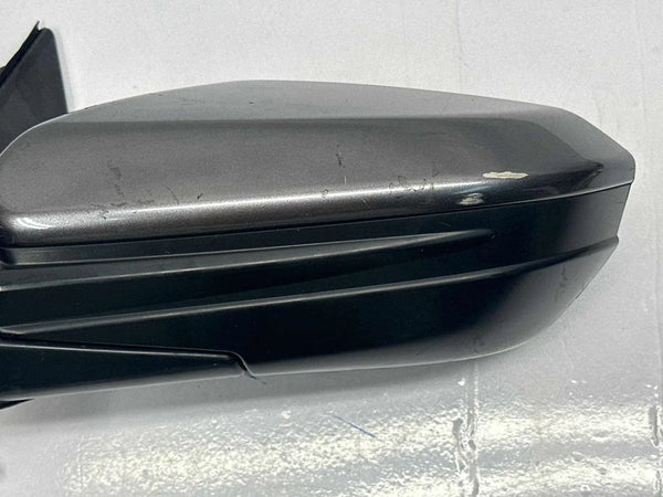 2017 TO 2021 HONDA CIVIC DOOR MIRROR LEFT SIDE ASSY OEM 76258TBAA21ZA NH-737M