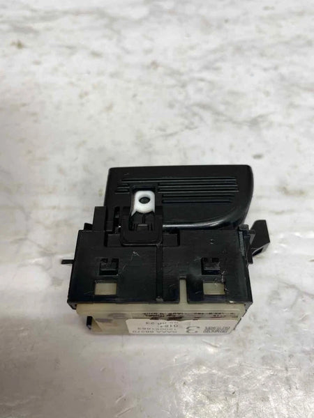 2024 MAZDA CX-90 WINDOW SWITCH REAR LEFT DOOR SWITCH ASSEMBLY OEM KAAA66370