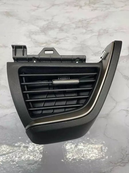 18 19 20 21 22 23 24 HONDA ODYSSEY VENTILACIÓN DE AIRE ACONDICIONADO HVAC VENTILACIÓN DE CALEFACCIÓN EXTERIOR LADO IZQUIERDO OEM 77620THR