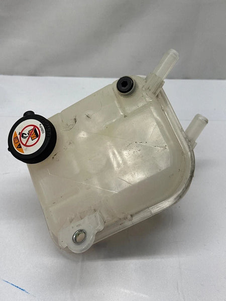 2020 2022 TOYOTA COROLLA OVERFLOW TANK RECOVERY BOTTLE RADIATOR 164A20T030 SEDAN
