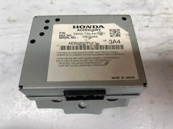 2019 20 21 22 ACURA ILX CONTROL DE RUIDO ACTIVO BCM MÓDULO UNIDAD CONJUNTO OEM 39200TX6A41